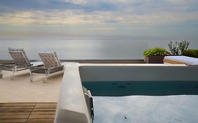 Sicilian Seaside Apartments